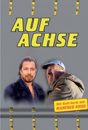 Auf Achse