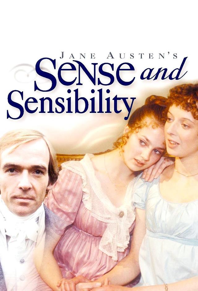 Sense and Sensibility (1981)