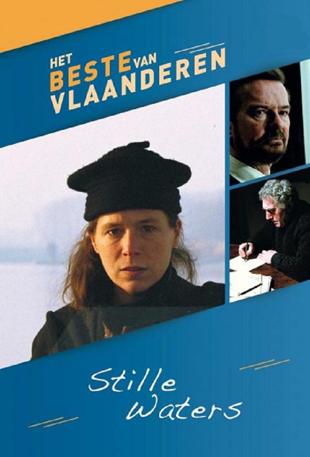 Stille Waters
