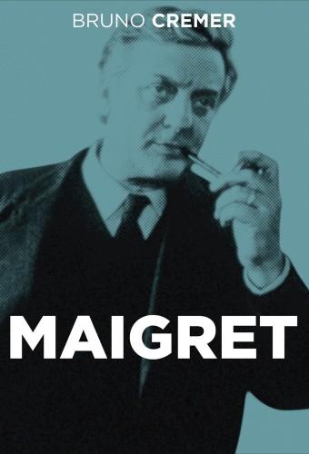 Maigret (1991)