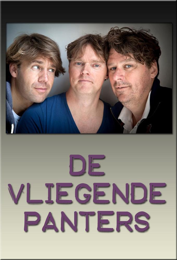 Daar Vliegende Panters