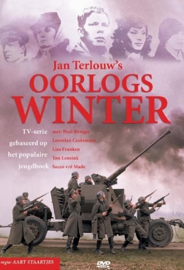 Oorlogswinter