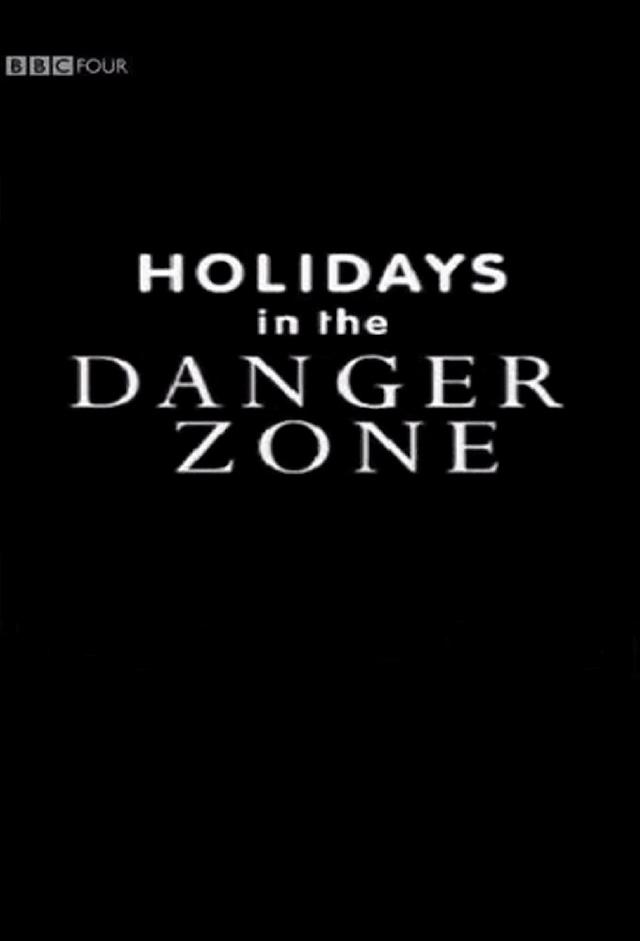 Holidays In The Danger Zone