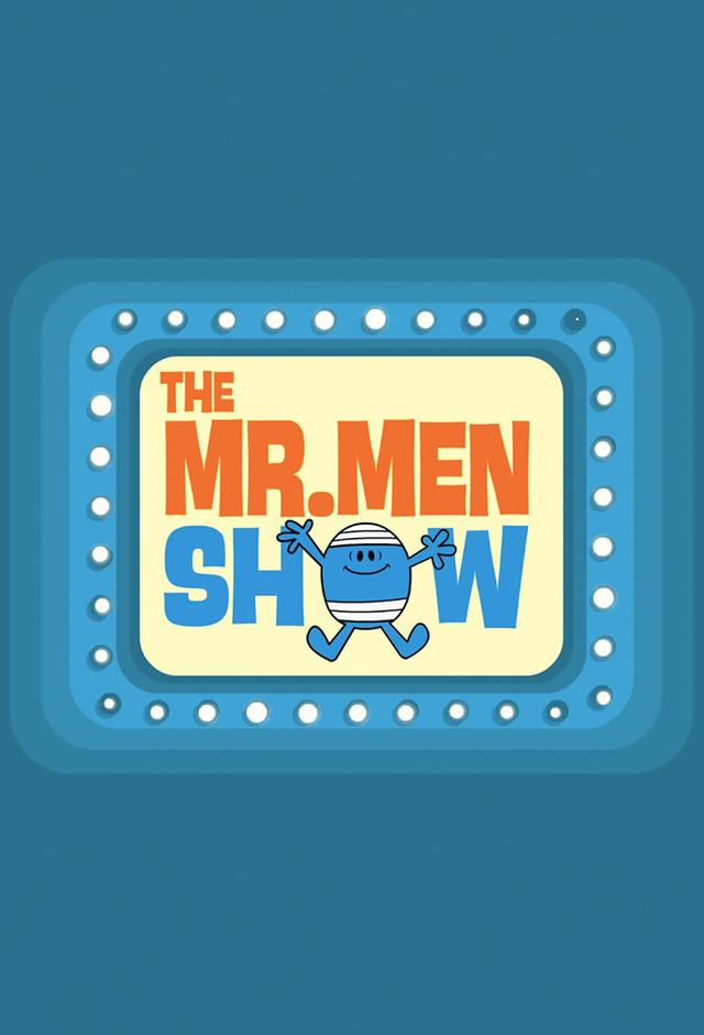 The Mr. Men Show