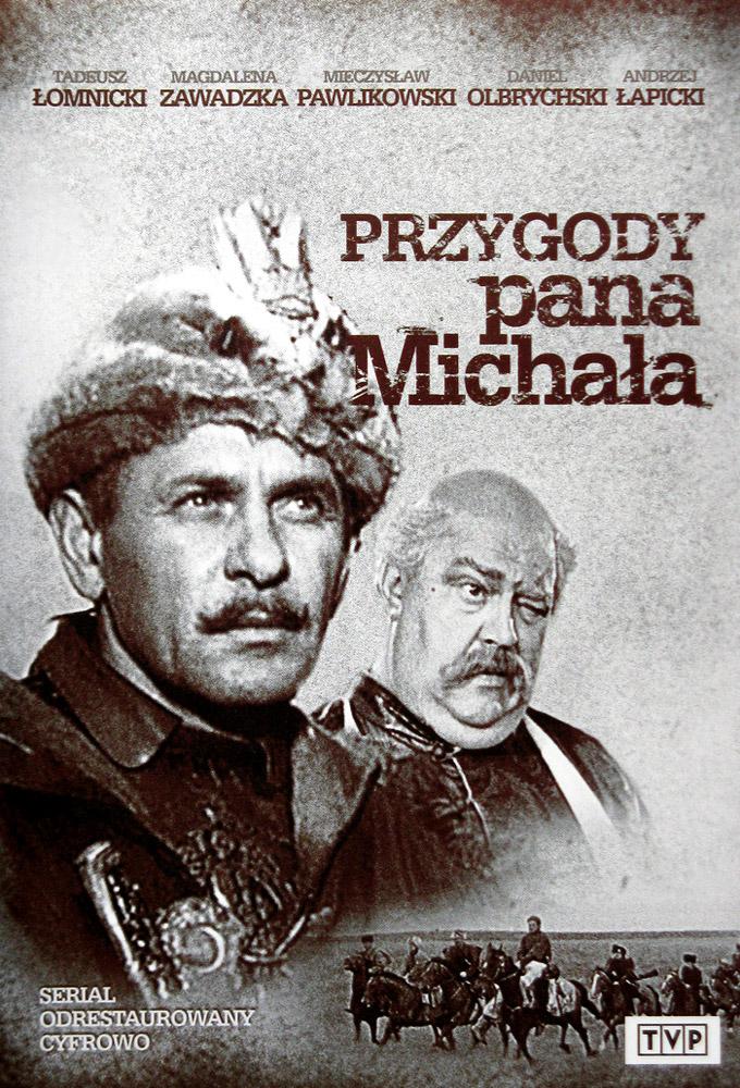 Przygody pana Michala