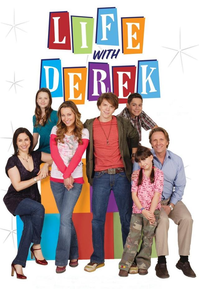 Life With Derek