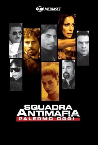 Squadra Antimafia