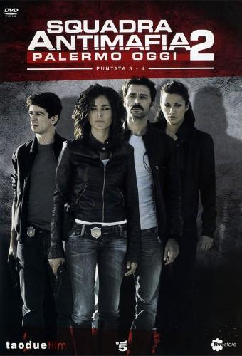 Antimafia Squad