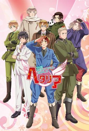 Hetalia