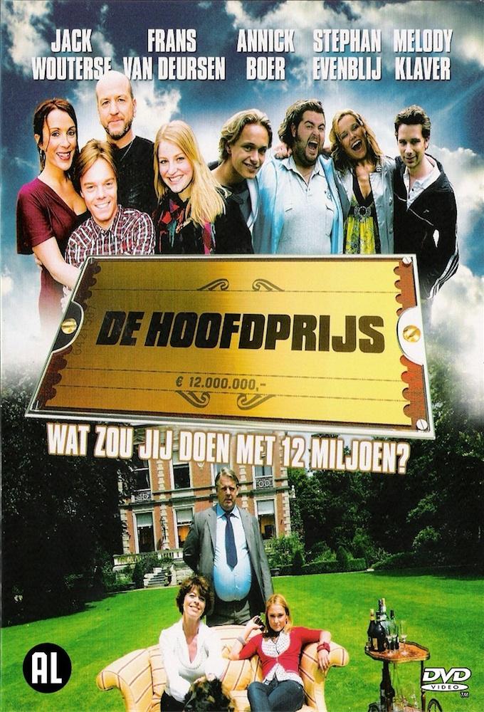 Hoofdprijs, De