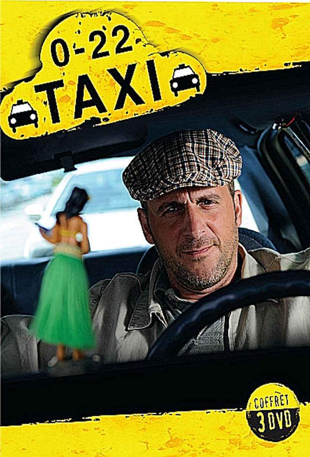 Taxi 0-22