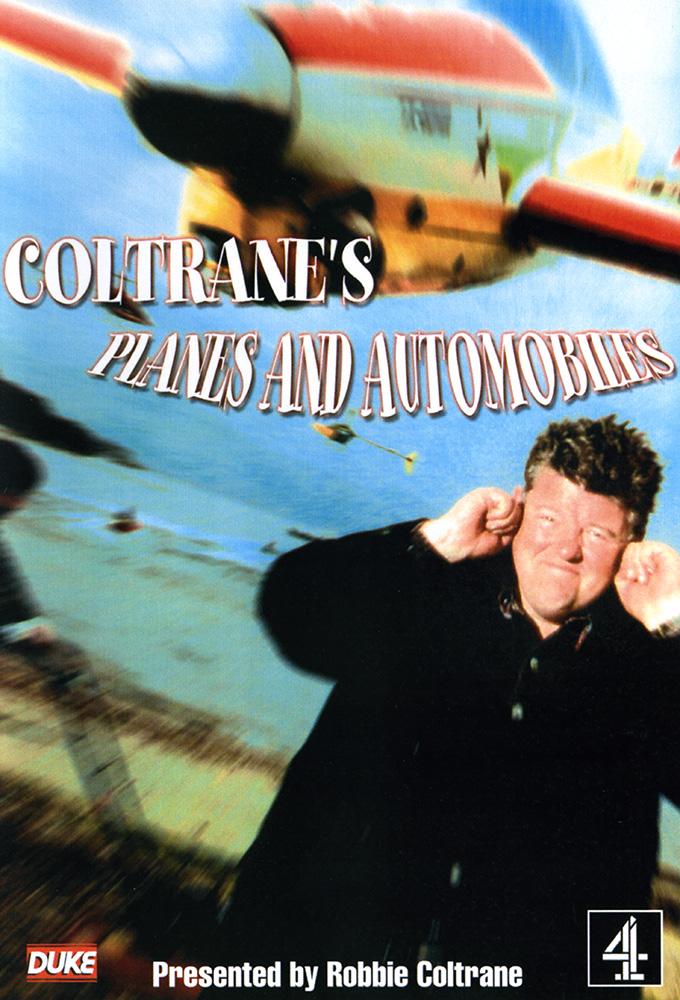 Coltrane's Planes and Automobiles