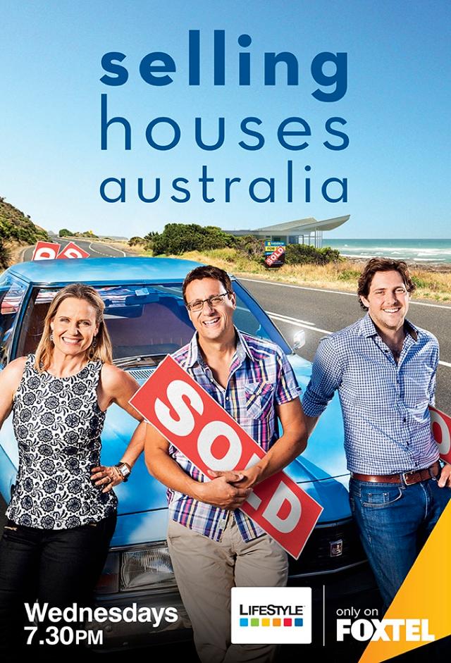 Selling Houses Australia