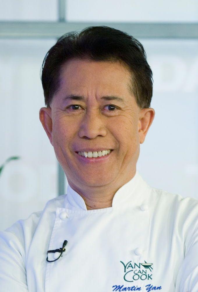Martin Yan: Quick & Easy