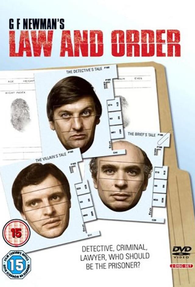 Law and Order (1978)