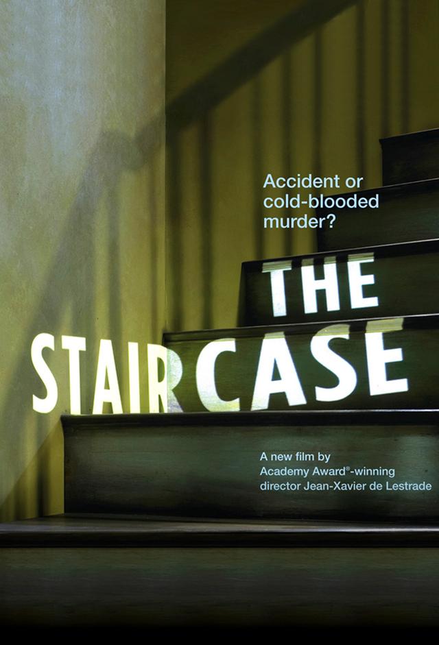 The Staircase (2004)