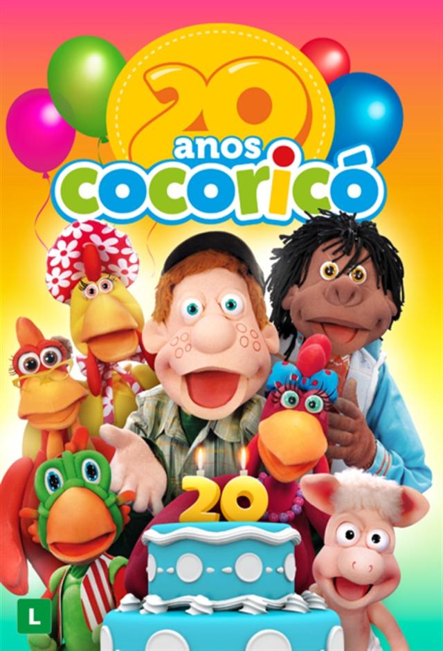 Cocoricó