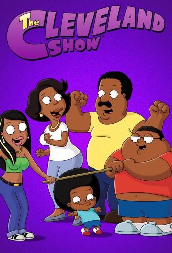 The Cleveland Show