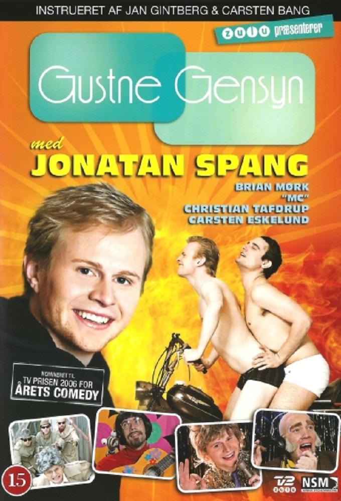 Gustne Gensyn