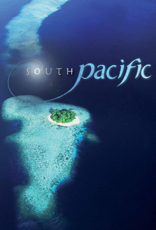 South Pacific