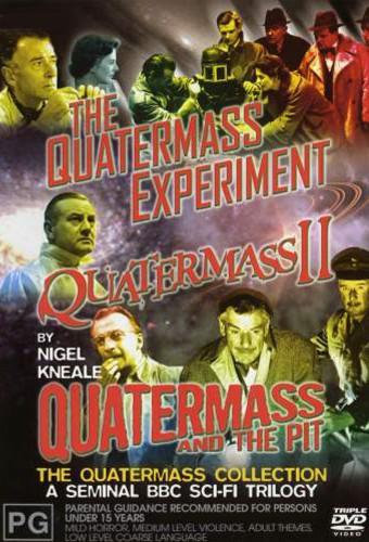 Quatermass II