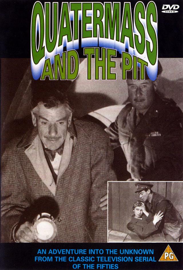 Quatermass and the Pit