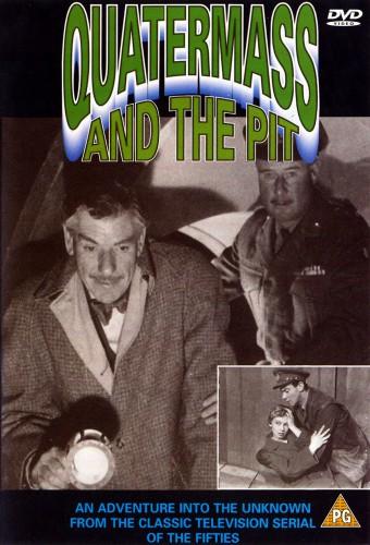 Quatermass and the Pit