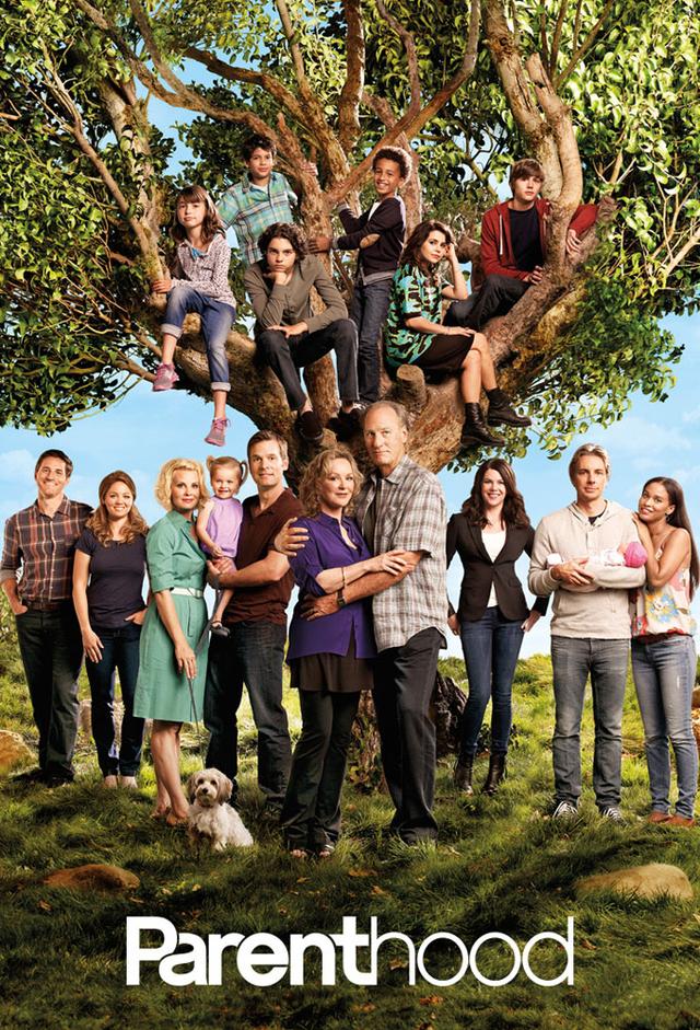 Parenthood (2010)