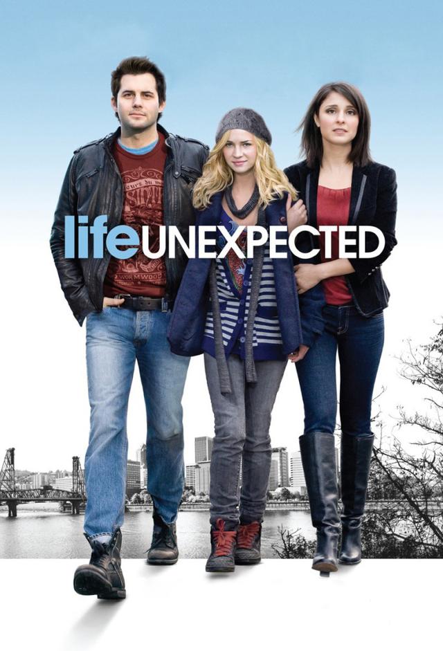 Life UneXpected