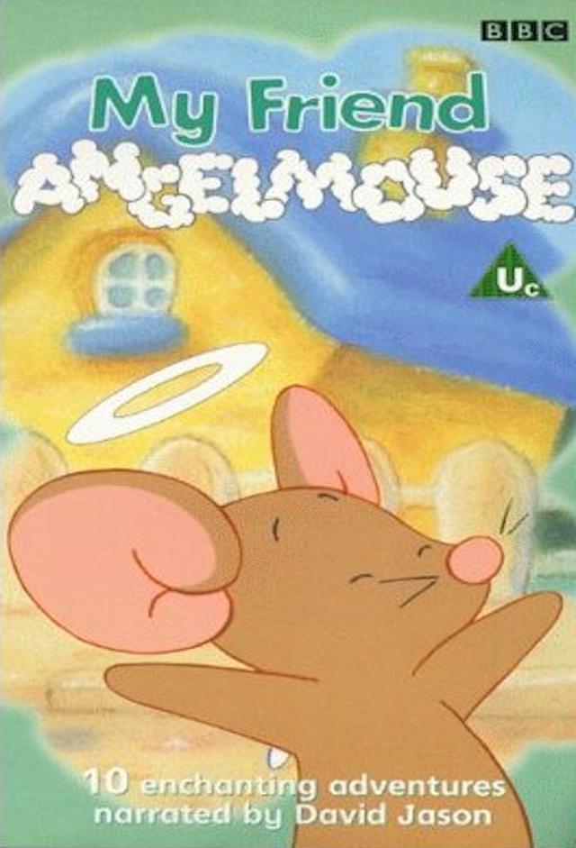 Angelmouse