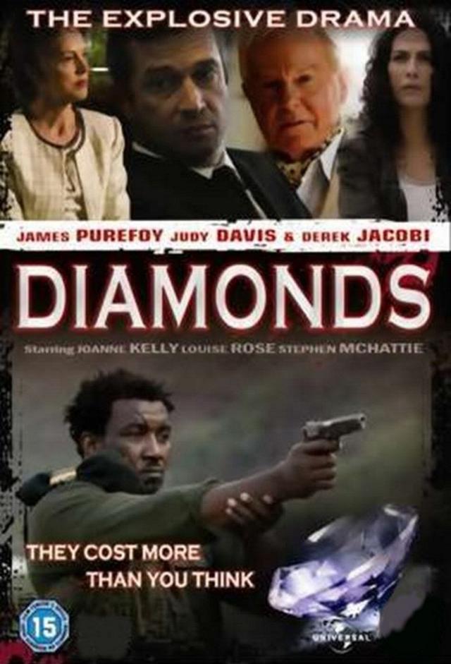 Diamonds (2009)