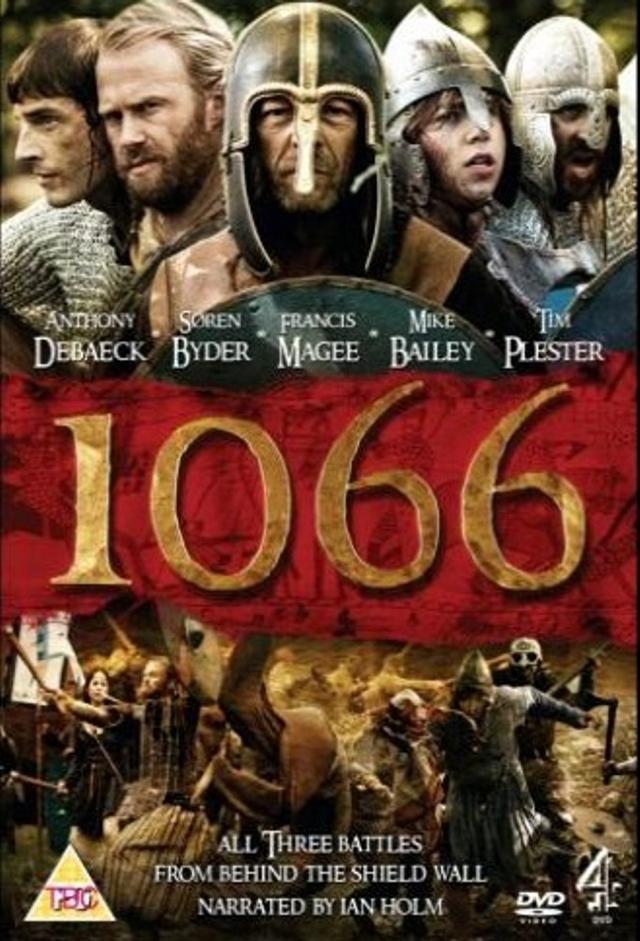 1066: The Battle for Middle Earth