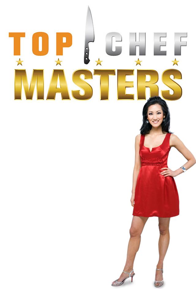 Top Chef: Masters