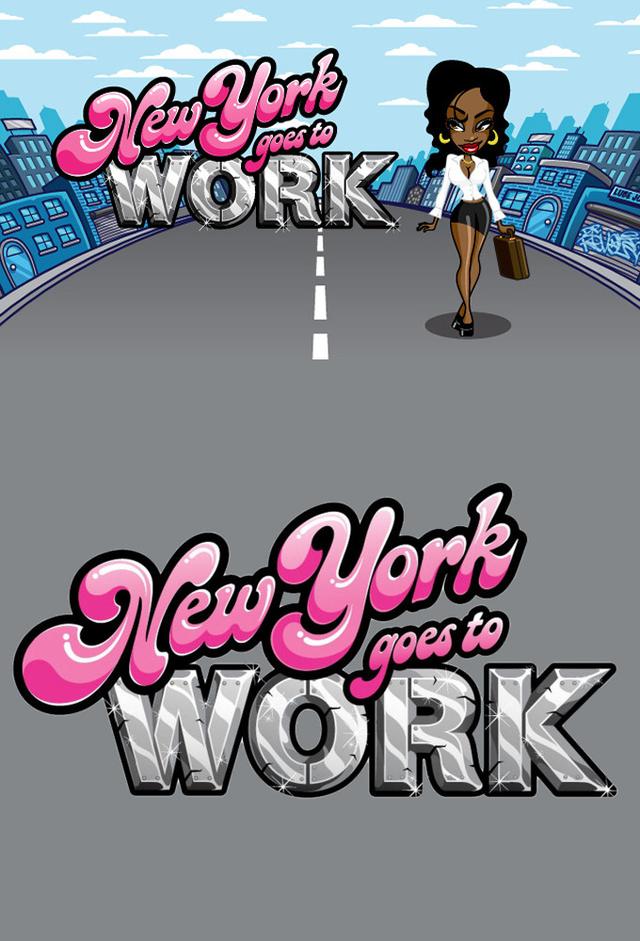 New York Goes to Work