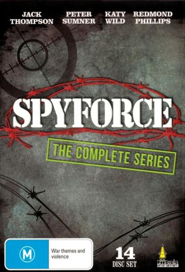 Spyforce