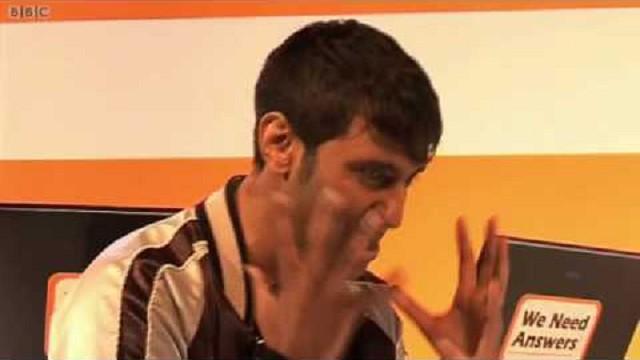 No More Women - Round 6: Radio 1's Nihal: The Exhibition Match