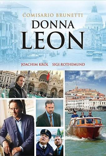 Donna Leon