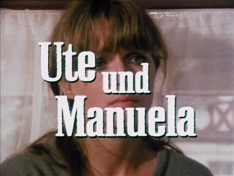 Ute und Manuela