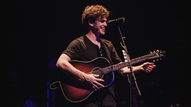 Vance Joy