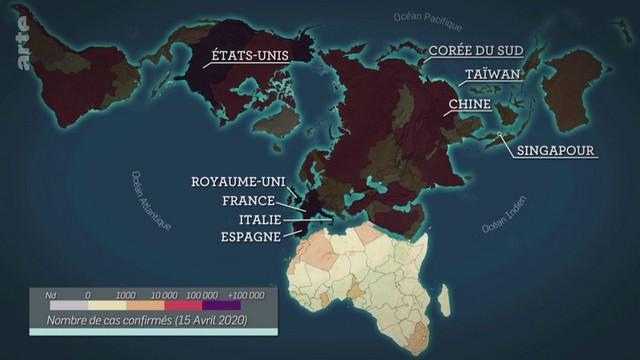 Epidemics: A Long History