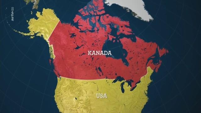 Canada: The Other America?