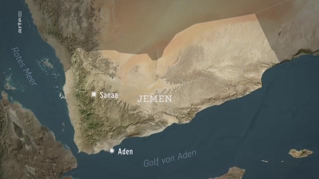 Yemen: A Complex History