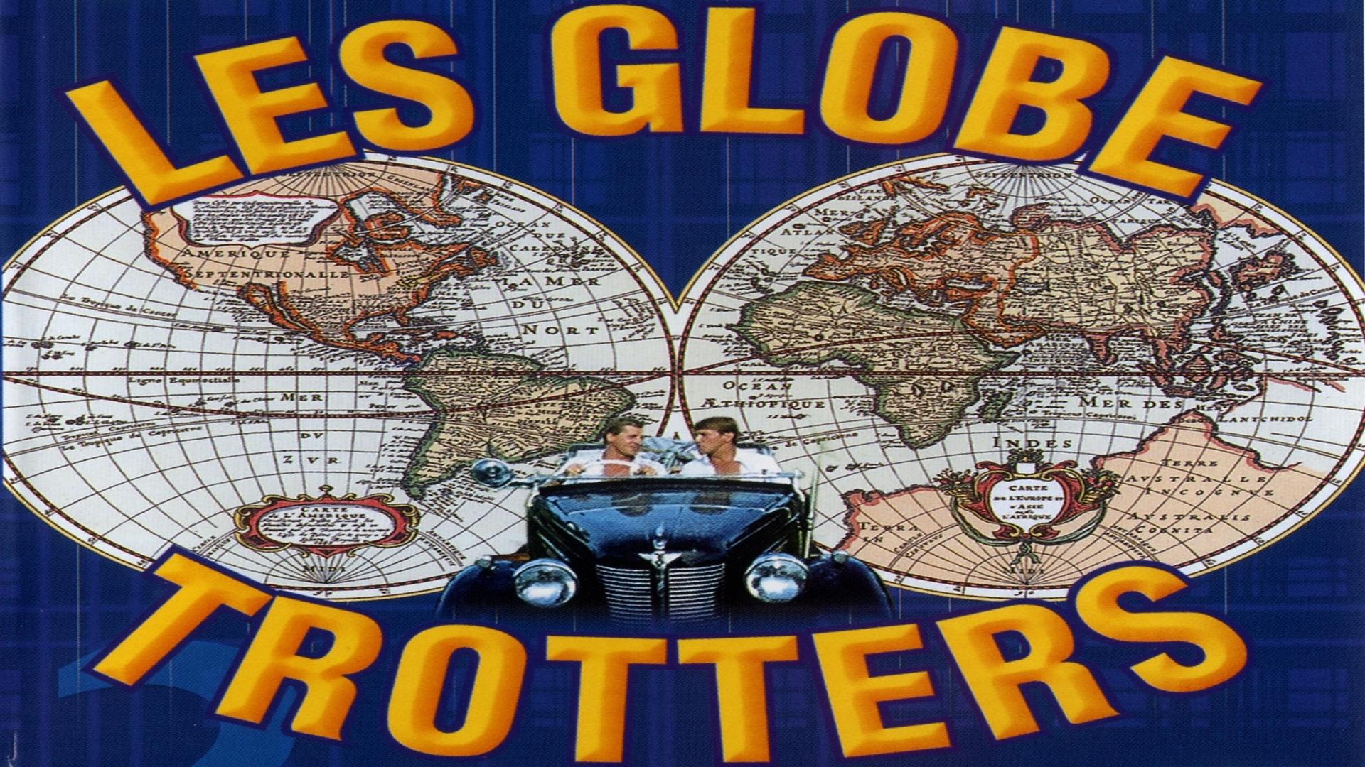 Globe Trotters