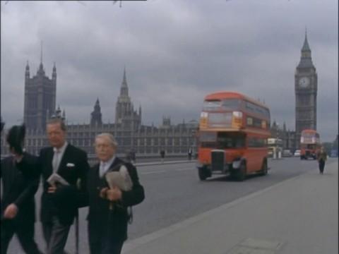 Trafalgar Square