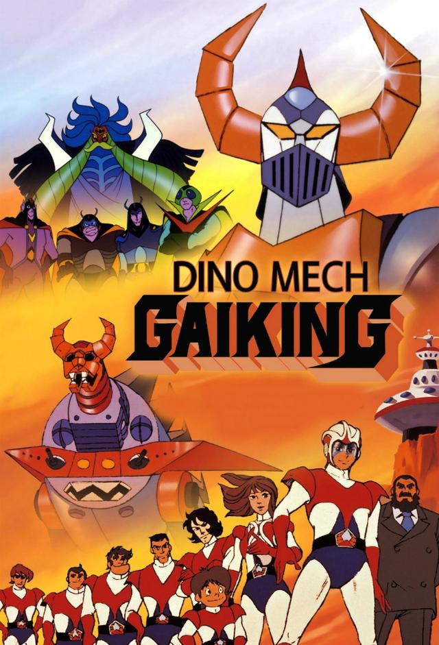 Gaiking