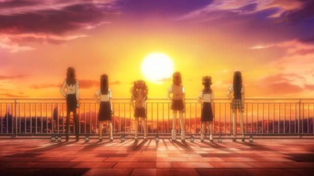 A Certain Scientific Railgun: Motto Marutto Railgun II