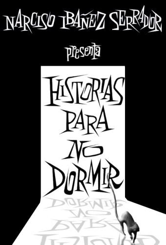 Historias para no dormir