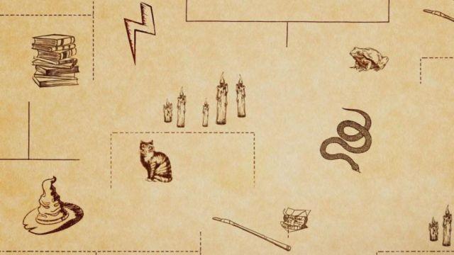 Harry Potter: A Who's Who of the Wizarding World