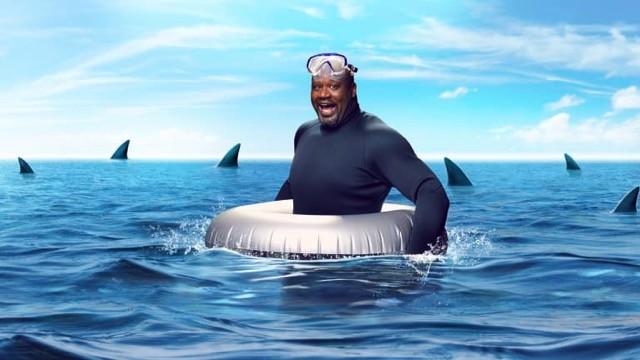 ShaqAttack