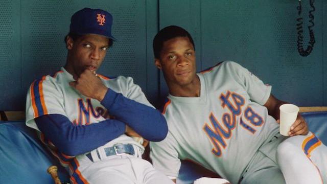 Doc & Darryl